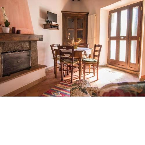 Le Casette Country House 2