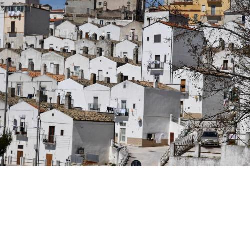 Le Casette della Panoramica