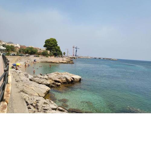 Le casette di Chiara e Giorgia