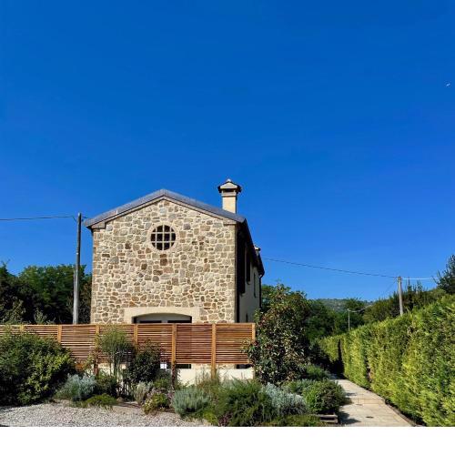 Le Casette di Olga -Space for Nature and Sport Lovers-