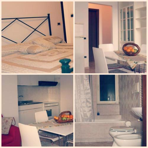 Le Casette in Collina