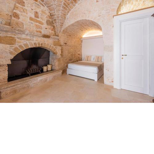 Le Casette in Gravina Luxury
