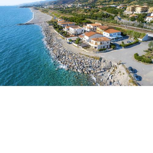 Le Casette sul Mare B&B