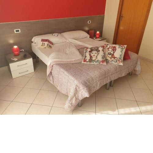 Le Casette