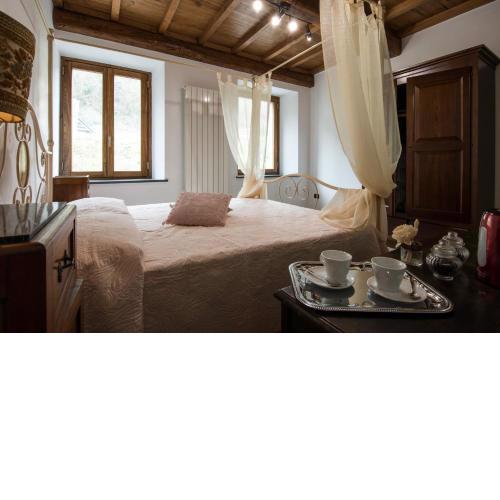 Le Casine del Borgo