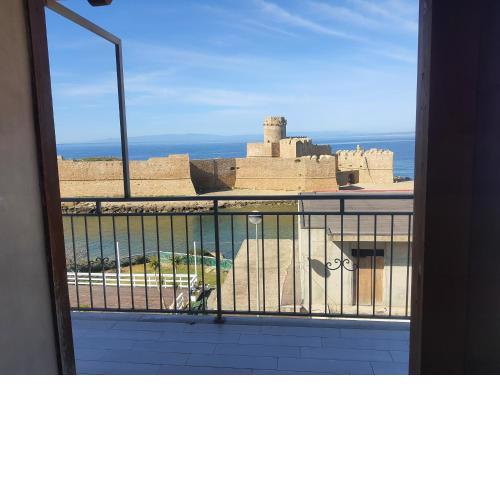 Le Castella Appartment