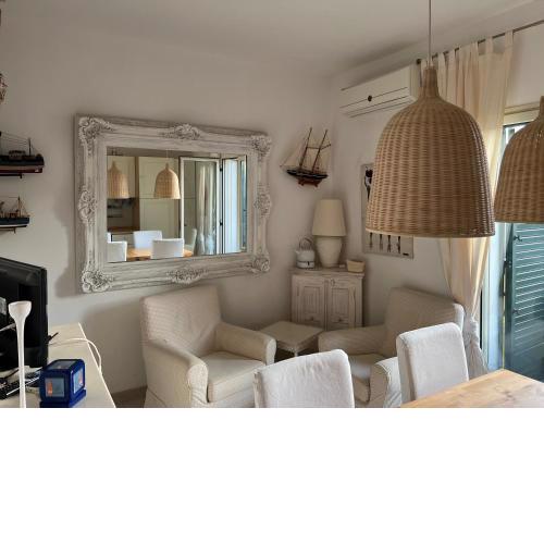 Le Castella B&B appartamenti