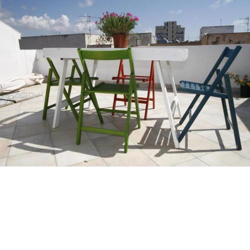 Le Casuzze di Trapani Vista Mare
