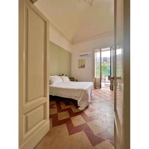Le Cementine Home