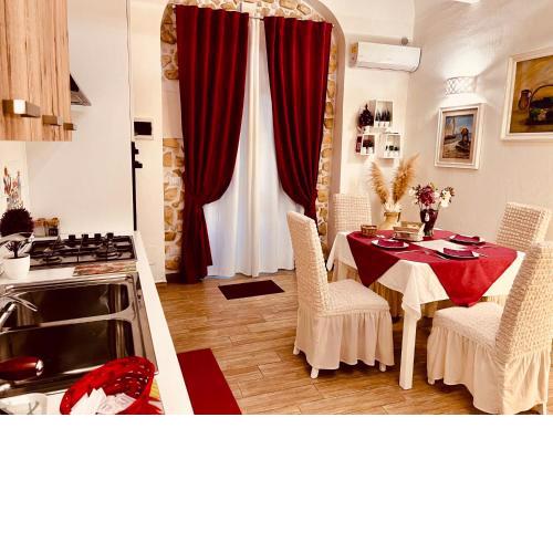 Le Chalet Palermo Centro