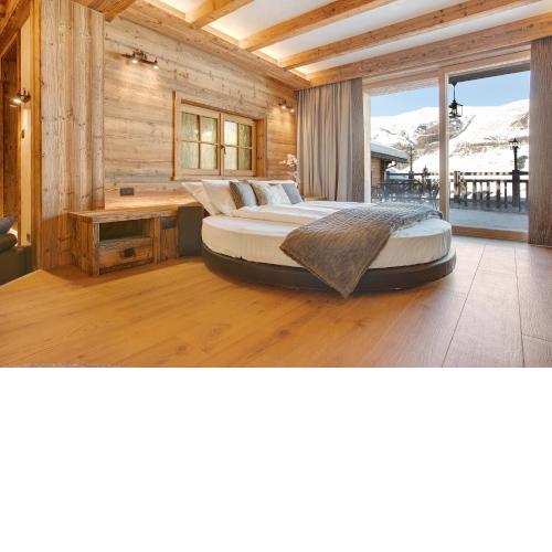 Le Chalet Suite