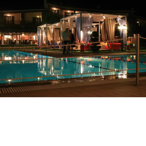 Le Chalet