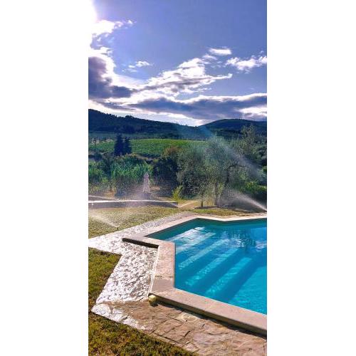 Le Civette Country Resort
