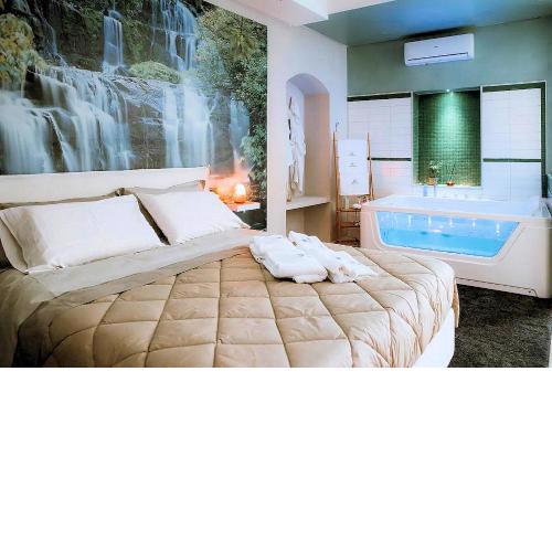 Le coccole luxury Suite