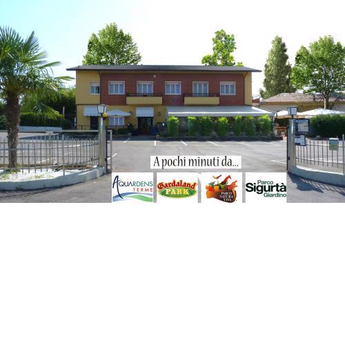 Le Colline del Garda