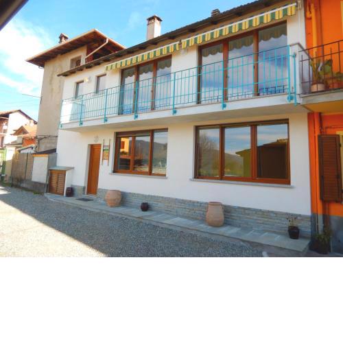 Le Colline di Maggiora B&B