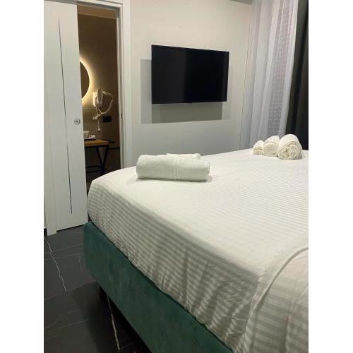 Le Colonne B&b