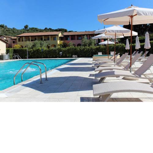 Le Corti Del Sole Residence