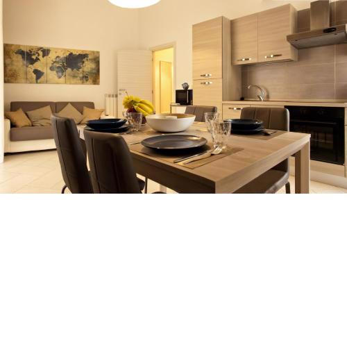 Le Corti di Napoli Apartments