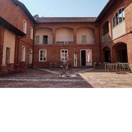 Le Corti di San Rocco