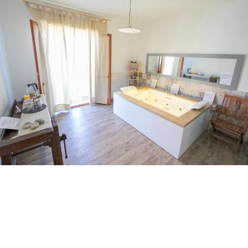 Le Cromie B&B