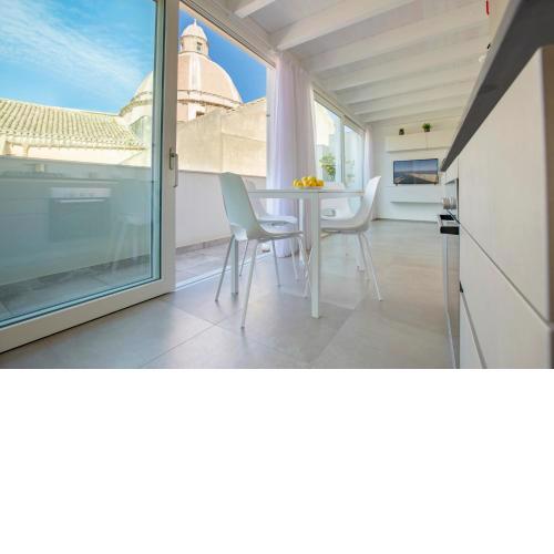 Le Cupole Suites & Apartments