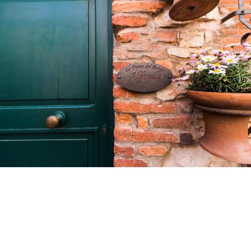 Le Dame del Borgo