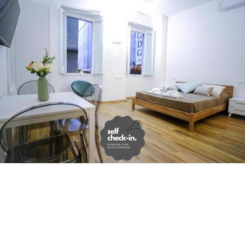 Le Dantesche Boutique Apartments