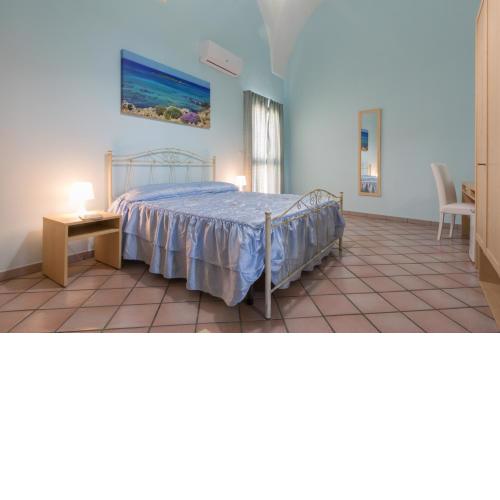 Le Dimore dei Messapi