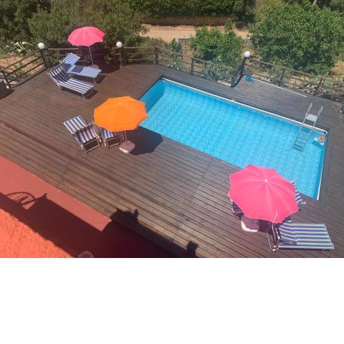 Le Dimore Del Sarto rooms