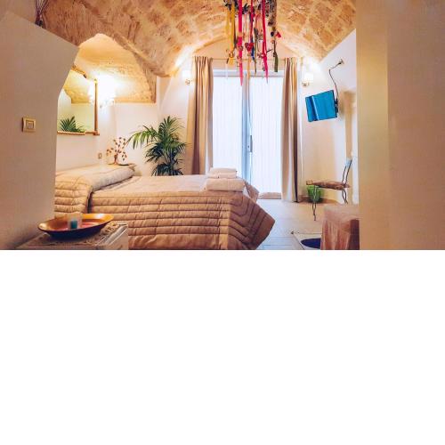 Le dimore delle stelle