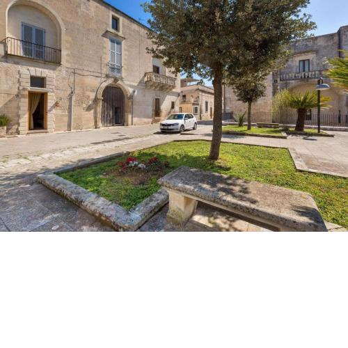 Le Dimore di Hanqorias