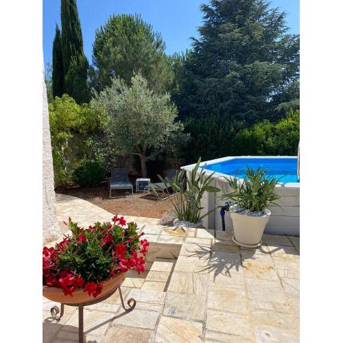Le dimore di Ines - con piscina