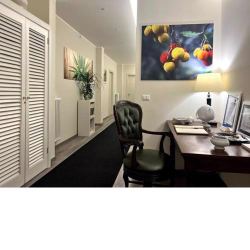 Le Dimore di Luciana - suites & apartments