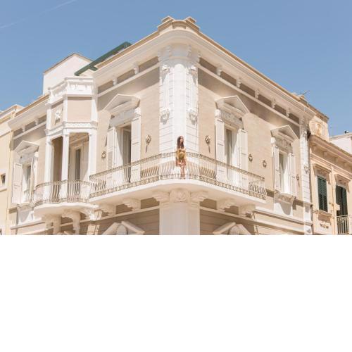 Le Dimore di Puglia - Palazzo Ladogana