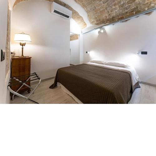 Le dimore nel Borgo di Termoli