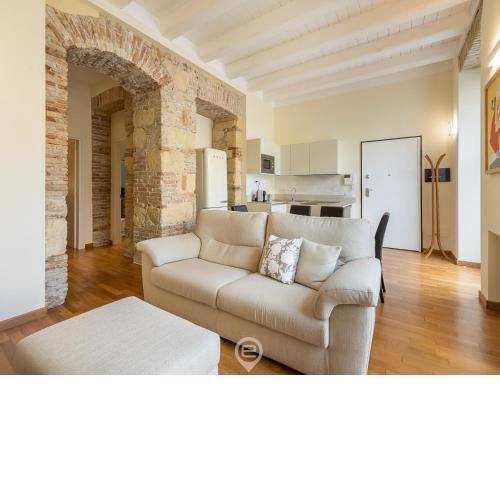 Le due Barche Apartment