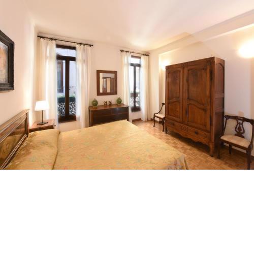 Le Due Corone Bed & Breakfast
