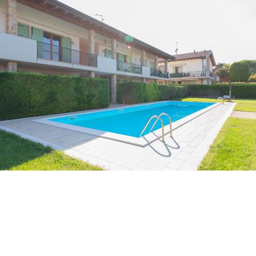 Le Due Lune 7 Apartment by Wonderful Italy