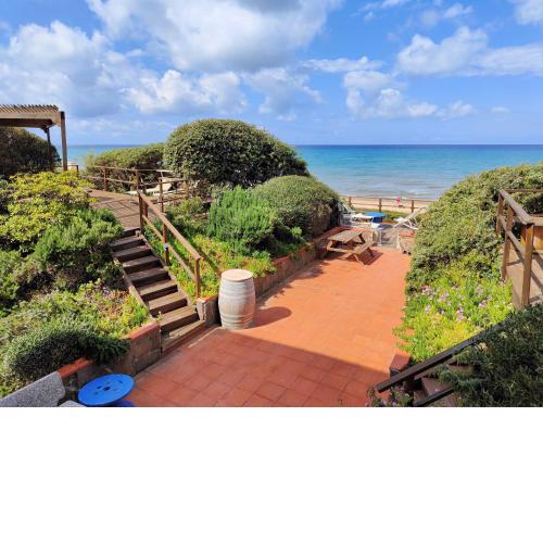 Le Dune Ground Floor Apartments - Futura CAV