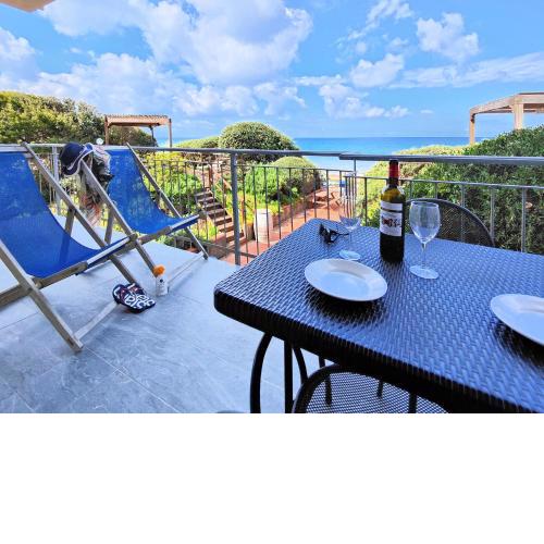 Le Dune Sea View Apartments - Futura CAV