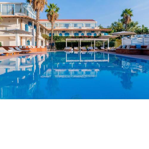 Le Dune Sicily Hotel