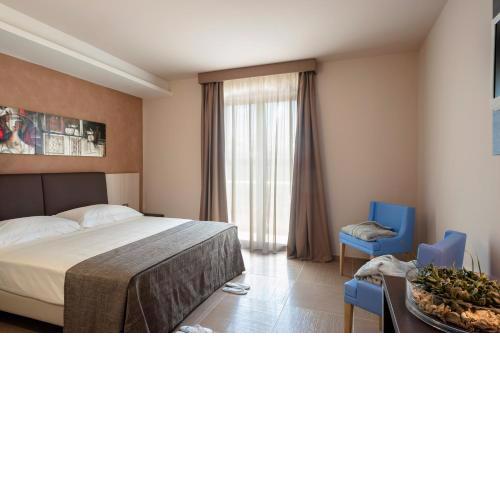 Le Dune Suite Hotel