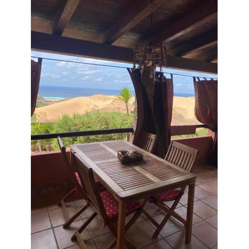 Le dune