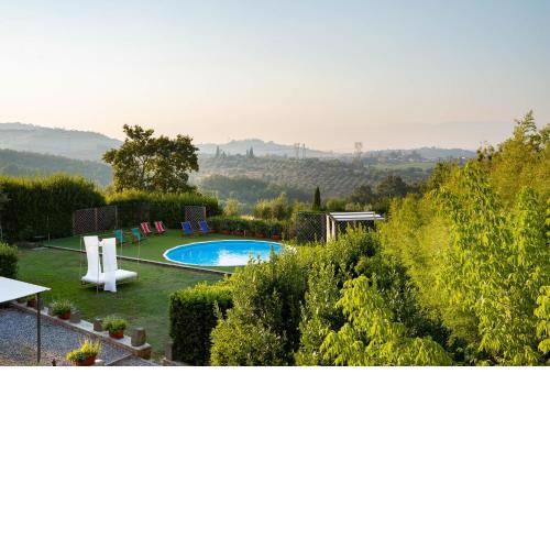 Le Farnete