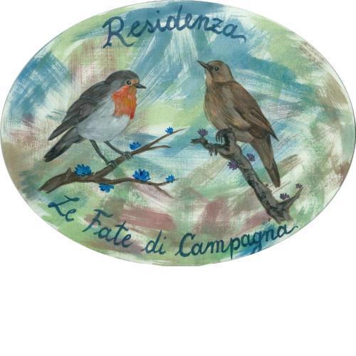 Le Fate di Campagna