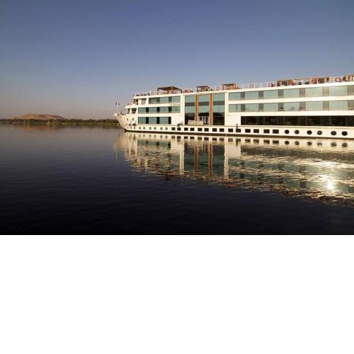 Le Fayan Nile Cruise - Every Thursday from Luxor for 07 & 04 Nights - Every Monday From Aswan for 03 Nights