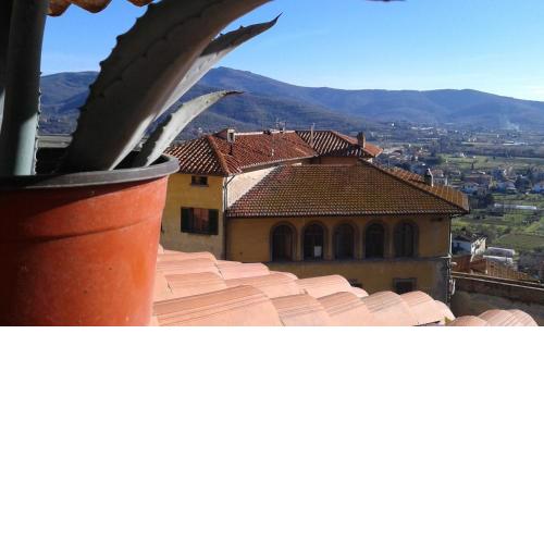 Le Finestre di San Michele