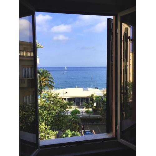 Le Finestre sul Mare