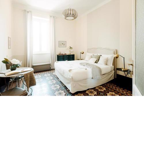 Le Flaneur Vintage B&B